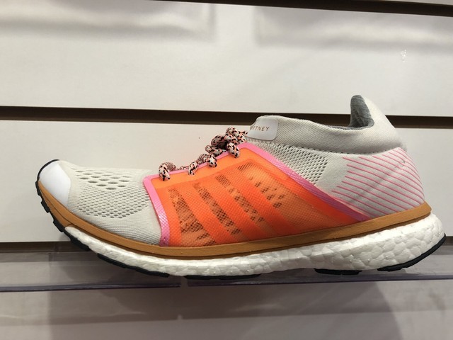 adidas by stella mccartney adizero xt
