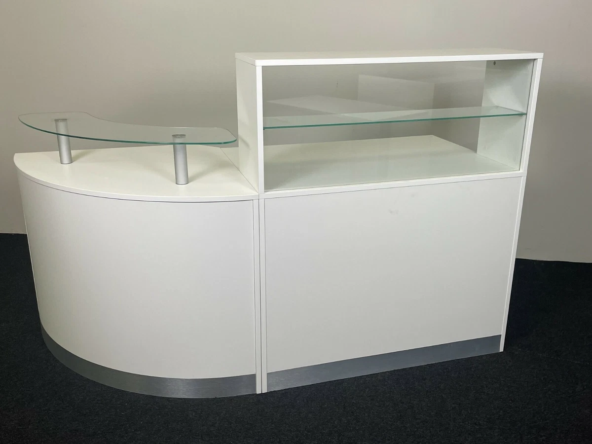 Ebay sale glass desk