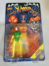 Vintage Marvel X-Men Phoenix Saga Series Action Figure PHOENIX - Toy Biz 1995 a9