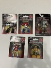 Transformers Toys Lot of 5
