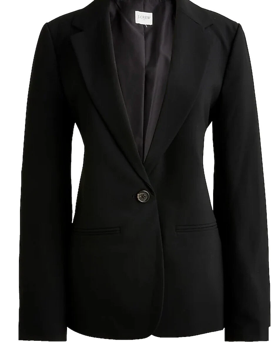 J.CREW 24 Size Suits & Suit Separates for Women