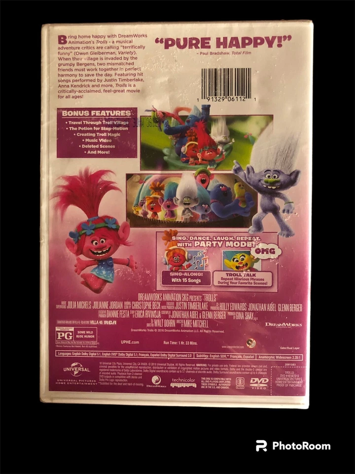 The Troll Adventure - Image 2 of 2