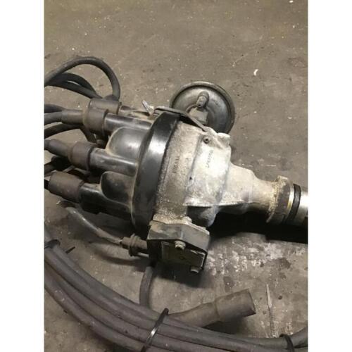 SPINTEROGENO PER LAND ROVER RANGE (80-94) 3.5 V8 BZ. 5P/B/3528CC - Picture 4 of 6
