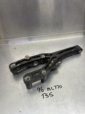 1996 96  TIGERSHARK MONTE CARLO 770 EXHAUST P...