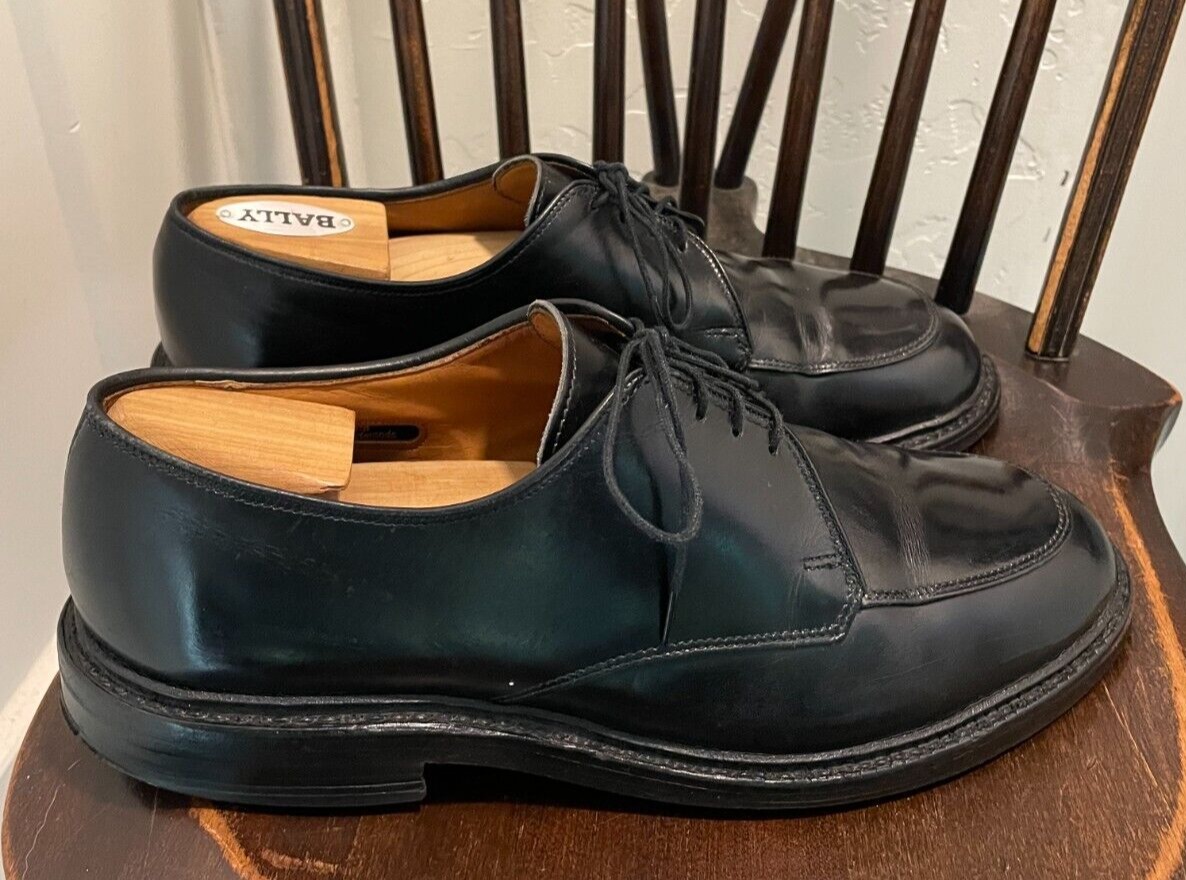 Allen Edmonds Brentwood Men display picture 3