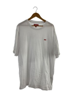Supreme ◇ T-shirt / M / Cotton / WHT / Solid color / 0570 Supreme ◇ T-shirt / M / Cotton / WHT / Solid color / 0570