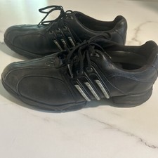 Adidas Golf 3D Fit Foam Tour 360 mens 10 Black