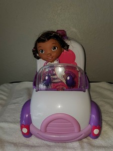 doc mcstuffins rosie the rescuer