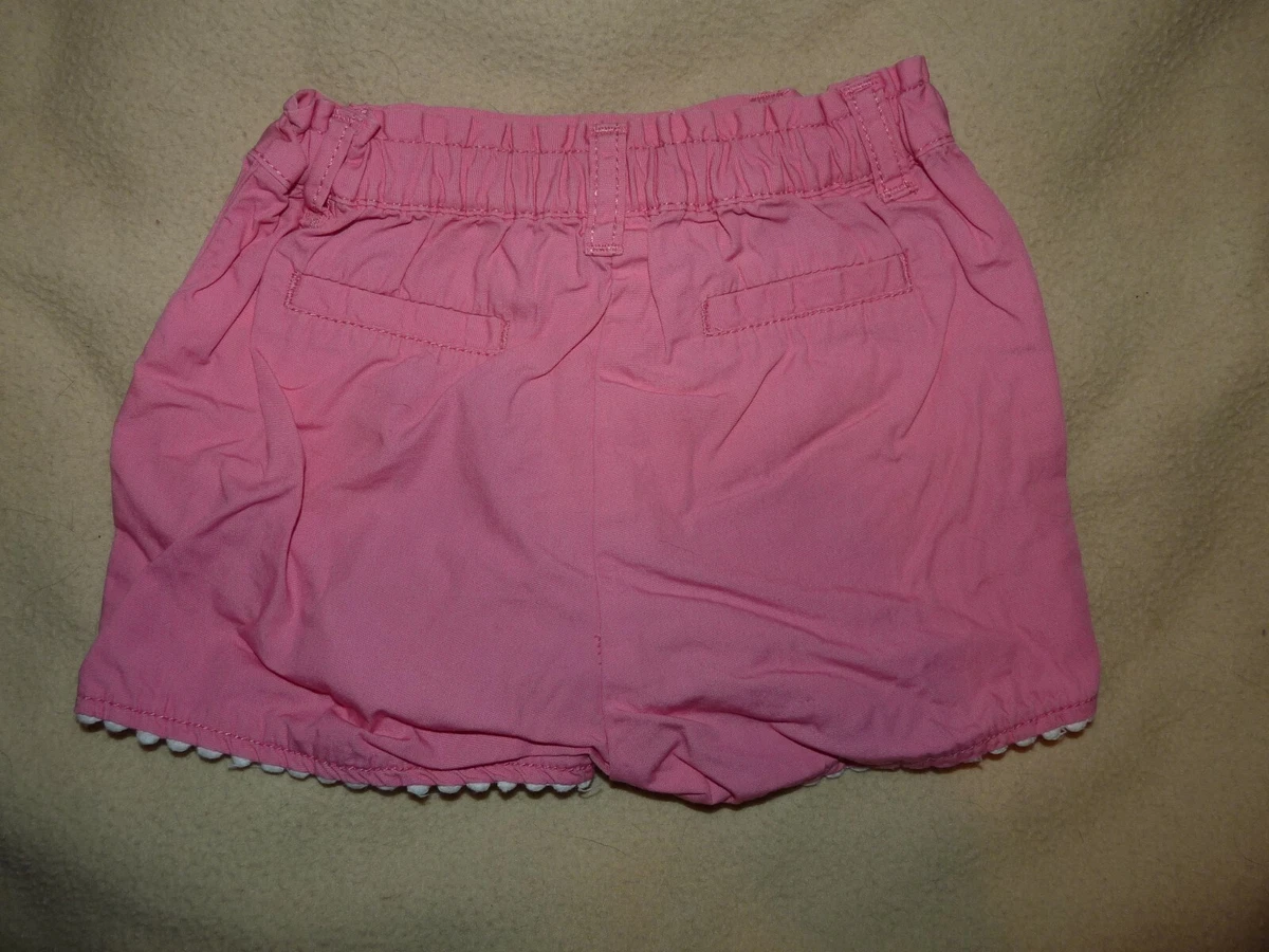 Short bébé fille kiabi sales
