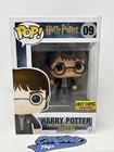 Harry Potter #09 Harry Potter hot Topic Funko Pop! Free Shipping