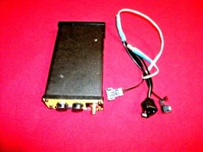 Trimble Pathfinder Pro XRS GPS DGPS Receiver battery Cables Topcon Sokkia Leica 