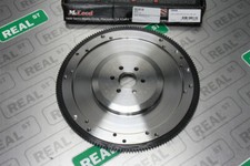 Mcleod Steel Flywheel 6 Bolt For 11 Inch Clutch Late 01-10 Mustang Gt 4.6 463456
