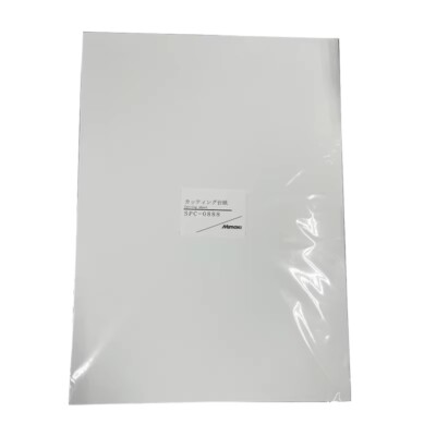 Original Cutting Sheet (2 Sheets) for Mimaki CG-60AR CG-100AR CG-130AR SPC-0888