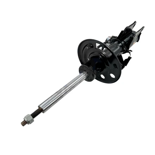 2x Front Shock Absorber Struts w/Electronic Fit Lincoln MKS 3.5L 3.7L #AST18204 - Picture 4 of 4