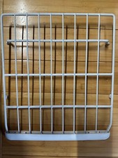 Samsung Refrigerator freezer shelf for Model RS261MDPN/XAA