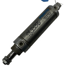 FESTO DSEU-40-80-P-A Pneumatic Cylinder 188596 DSEU4080PA 10 Bar