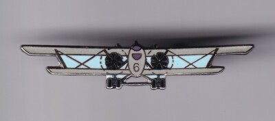 PIN'S AVION / Groupe Air France - Signé Arthus Bertrand EUR 12,00