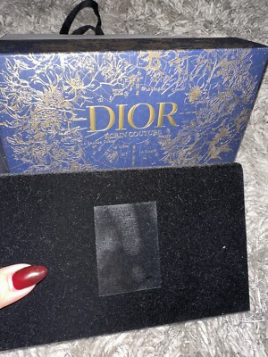 Dior Ecrin Couture Iconic Make up Lot Multi-Use Face Palette Ltd