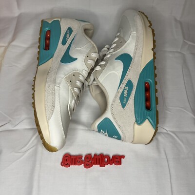 Nike Air Max 90 Golf 