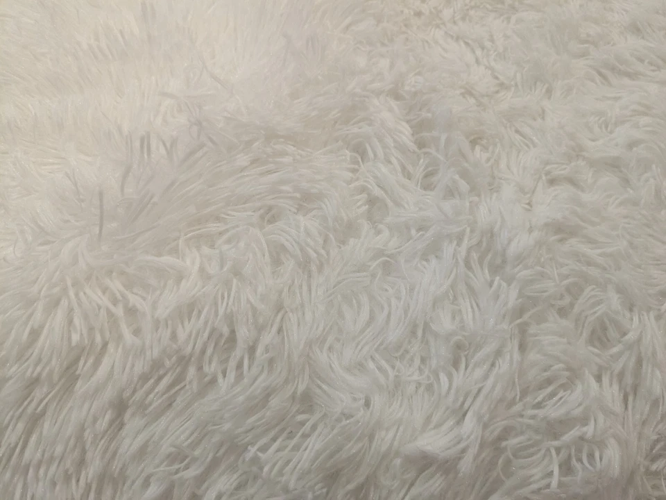 Funda nórdica Pottery Barn Teen súper mullida, doble, blanca  Foto 2 de 4