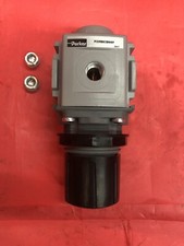 Parker Regulator 3/8” P32RB93BNNP