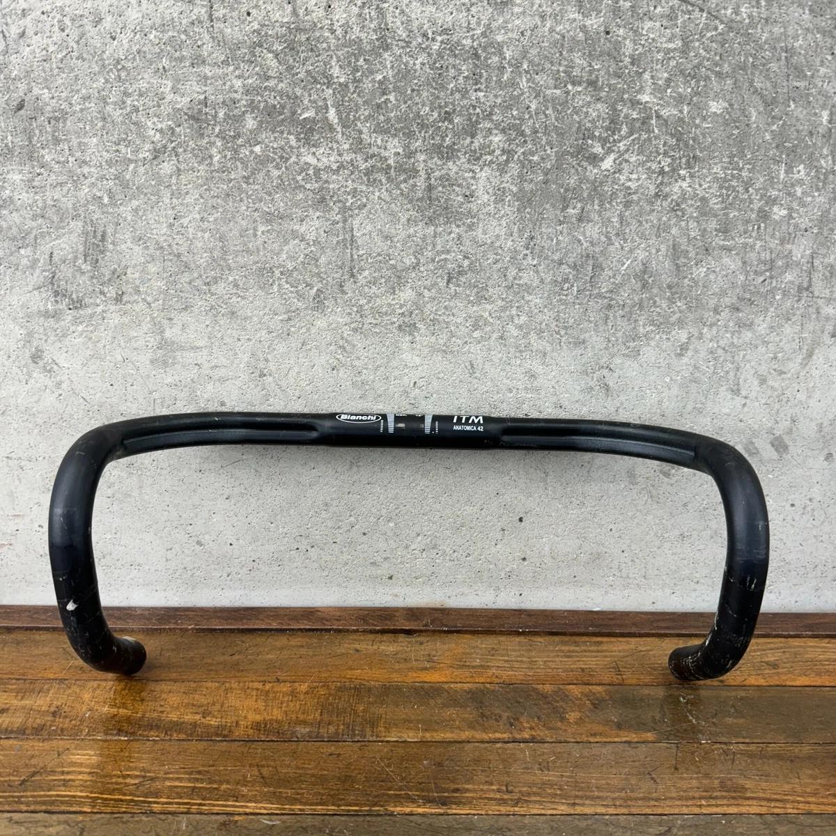 Bianchi drop online bars