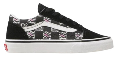 VANS OLD SKOOL VN0A5EE6BMA1 SNEAKER DAMENSCHUHE (T)