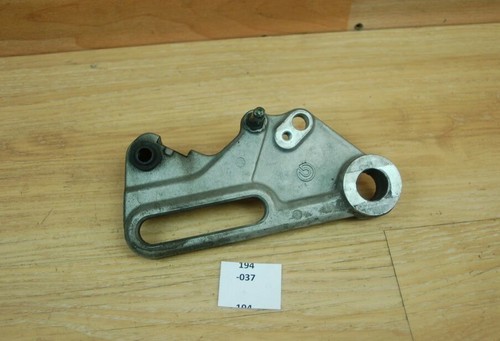 BMW F650 GS 0218 E8GS 08-12 Halter Bremssattel hinten 194-037