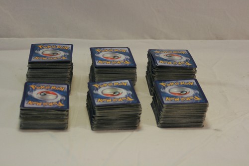 600 Pokemon Card Lot Ebay 600 Pokemon Card Lot Ebay
