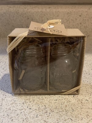 Mud Pie  Fresh  Shot Glasses in Box