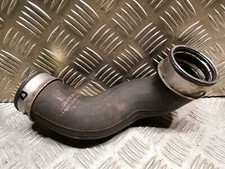 MERCEDES-BENZ CLK C209 Ladeluftkühler Schlauch 2095280982