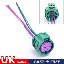 Daytime Running Light DRL Connector Plug for Fiat 500 / Abarth 595 2007-2023 UK