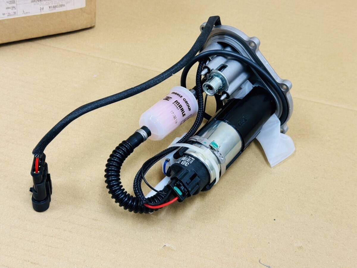 Genuine Ducati 848 1098 1198 Streetfighter Fuel Pump Filter