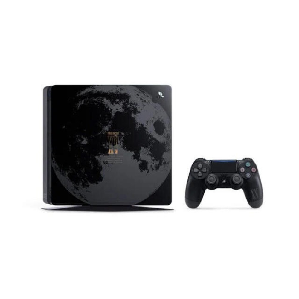 PlayStation4 -  【PS4】FINAL FANTASY XV LUNA EDITION Sony PS4 PlayStation4 FF Final Fantasy XV 15 Luna Limited