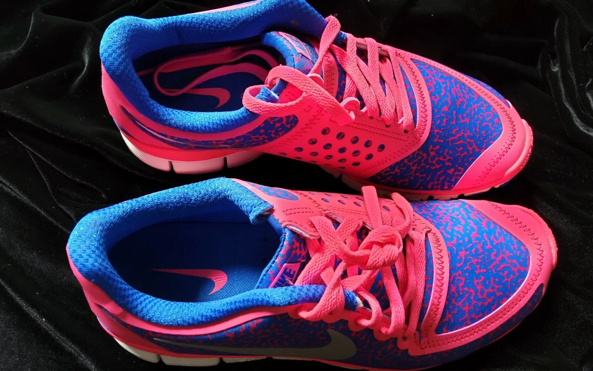 Nike free cheap 5.0 v4 pink