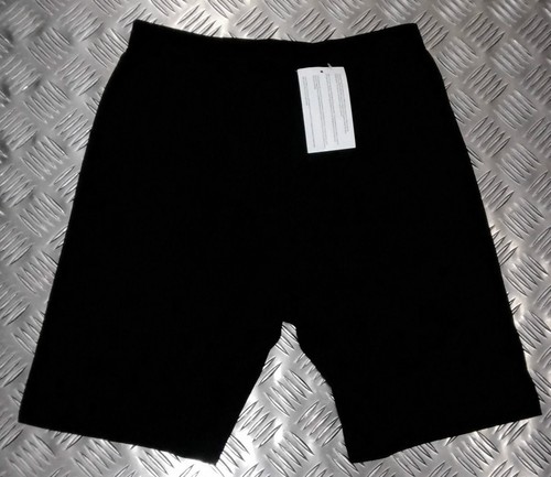 Antibatterico Intimo Pantaloncini Britannico Originale Forze Armate - All Taglie - Foto 7