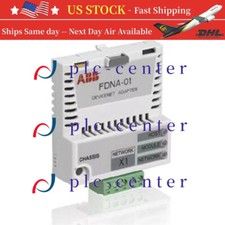 NEW ABB FDNA-01 Fast Ship