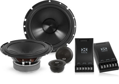 nvx vsp65kit