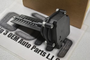 2007 2008 Gmc Acadia Saturn Outlook Intake Manifold Tuning Valve New Oe 12616692 Ebay