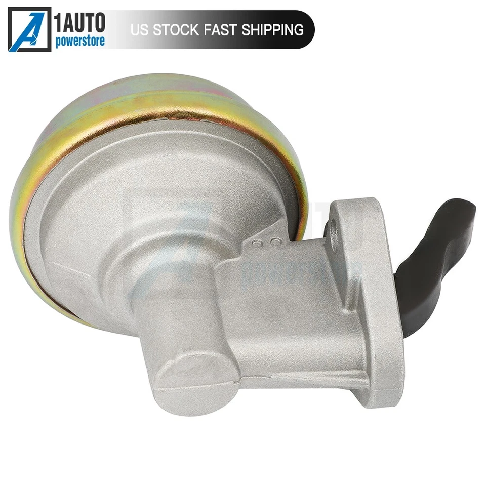 Bomba de combustible mecánica para Chevrolet B60 GMC P3500 1962-1990 Buick Riviera 5,7 L Foto 4 de 4