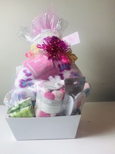 gift pack for baby girl