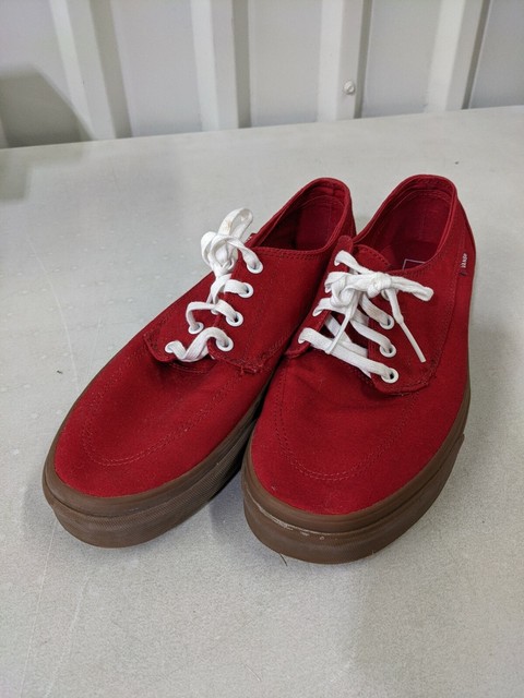 vans classic ebay