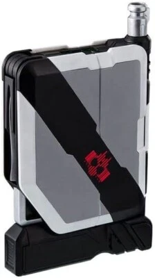 Bandai CSM Ride Booker Kamen Rider Decade Complete Selection Modification Japan - Bild 1 von 4