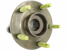 For 2004-2012 Chevrolet Malibu Wheel Hub Assembly Front 58799TQ 2005 2006 2007