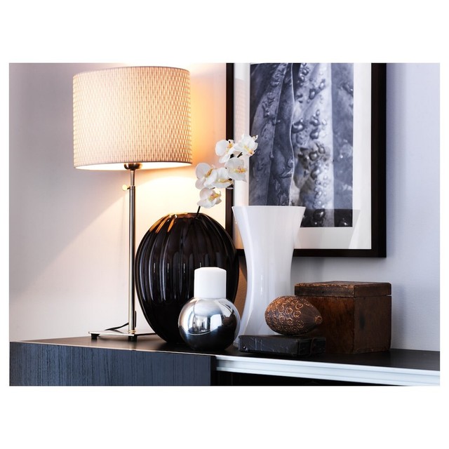 alang table lamp