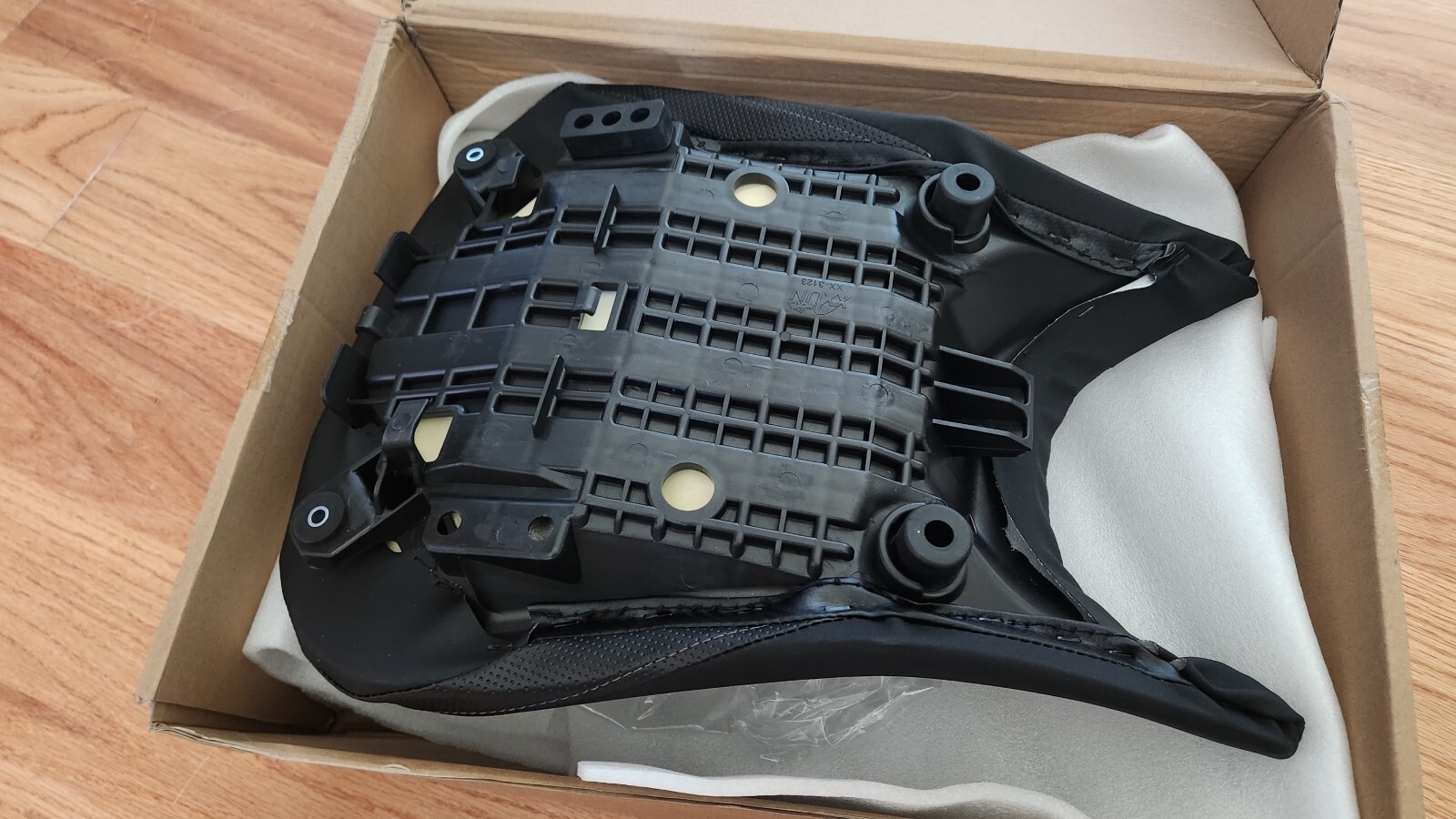 20192022 CBR500R Padded Seat eBay