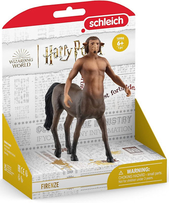 Schleich   Harry Potter Wizarding World   Firenze 13986