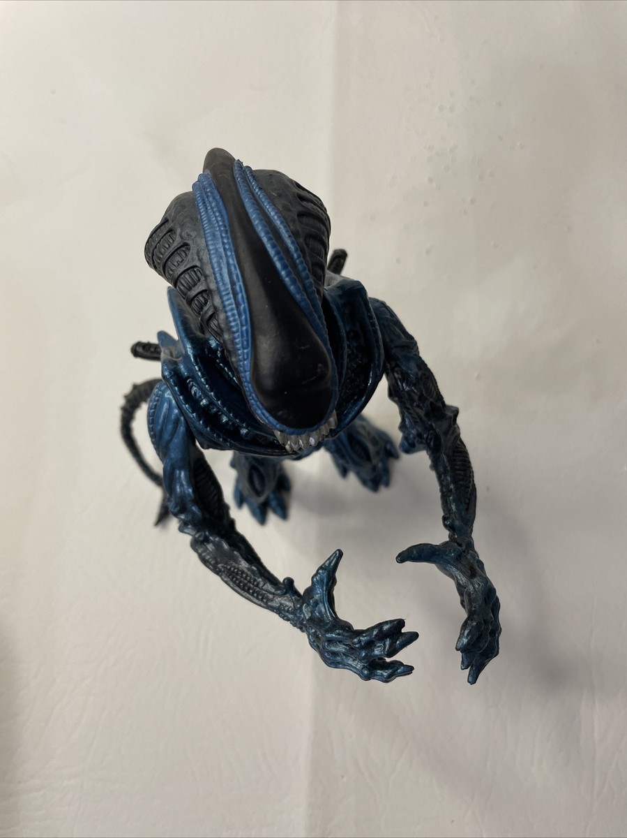 Vintage 1992 ALIENS Kenner GORILLA ALIEN Action Figure | eBay