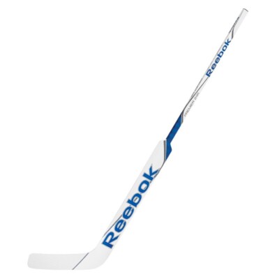 REEBOK Premier 24K Intermediate Ice Hockey Goalie Stick, Inline Hockey 