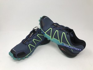 salomon speedcross 4 slate blue